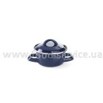Кастрюля для супов и соусов 0,4л HENDI 625804 синяя